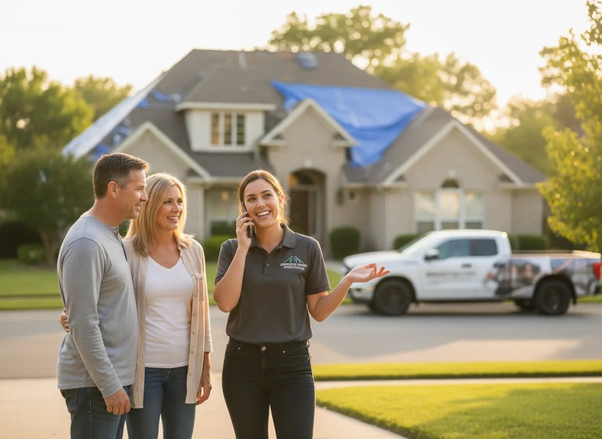 Emergency Roof Repair Ellendale, MN FAQs